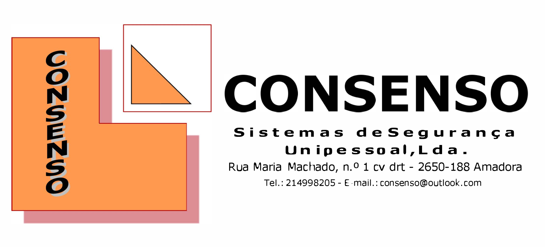 Consenso Sistemas de Seguranca